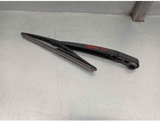 Recambio de brazo limpia trasero para alfa romeo mito (145) distinctive referencia OEM IAM 50508588 