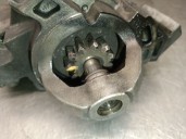 Recambio de motor arranque para bmw 3 coupé (e92) 320 d referencia OEM IAM 12418570238 12418570238 001148010