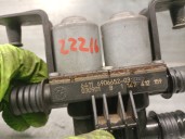 Recambio de valvula intercambio de calefaccion para bmw x5 (e53) 3.0 d referencia OEM IAM 6411690665203 64116906652 