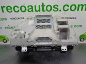 Recambio de cuadro instrumentos para lexus ls (usf4/uvf4) 460 referencia OEM IAM 8380050382 8380150380 