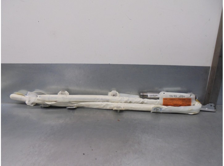 Recambio de airbag lateral delantero derecho para hyundai ix20 1.4 crdi cat referencia OEM IAM 850201P000  