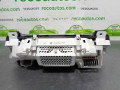 Recambio de cuadro instrumentos para lexus ls (usf4/uvf4) 460 referencia OEM IAM 8380050382 8380150380 