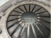 Recambio de kit embrague para peugeot 206 berlina 1.9 diesel referencia OEM IAM 3092000600 3092000600 SACHS