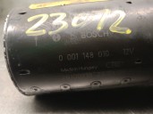 Recambio de motor arranque para bmw 3 coupé (e92) 320 d referencia OEM IAM 12418570238 12418570238 001148010