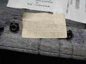 Recambio de guarnecido puerta delantera izquierda para fiat 500 x (334) 1.6 16v cat referencia OEM IAM 07356051780 