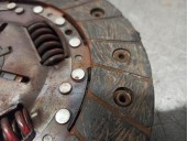 Recambio de kit embrague para peugeot 206 berlina 1.9 diesel referencia OEM IAM 3092000600 3092000600 SACHS