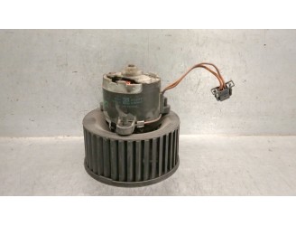 Recambio de motor calefaccion para bmw 3 coupé (e92) 320 d referencia OEM IAM 6933245 64119227670 