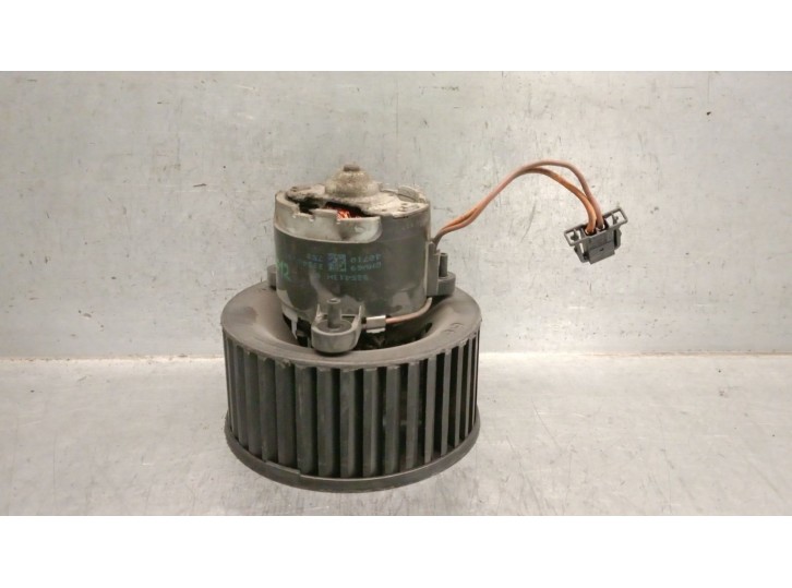 Recambio de motor calefaccion para bmw 3 coupé (e92) 320 d referencia OEM IAM 6933245 64119227670 