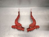 Recambio de bisagra capot para mazda cx-5 (ke, gh) 2.0 (keefw) referencia OEM IAM KD5352410A KD5352420A 