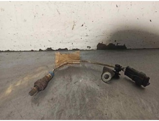 Recambio de sonda lambda para fiat panda (169) 1.1 referencia OEM IAM 0ZA532A10 