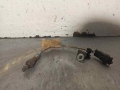 Recambio de sonda lambda para fiat panda (169) 1.1 referencia OEM IAM 0ZA532A10 