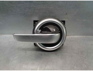 Recambio de maneta interior delantera derecha para fiat 500 x (334) 1.6 16v cat referencia OEM IAM 73561057  