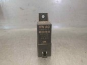 Recambio de caja precalentamiento para volkswagen caddy ka/kb (2c) 1.6 tdi referencia OEM IAM 038907281D 0522120504 BERU