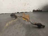 Recambio de sonda lambda para fiat panda (169) 1.1 referencia OEM IAM 0ZA532A10 