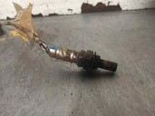 Recambio de sonda lambda para fiat panda (169) 1.1 referencia OEM IAM 0ZA532A10 