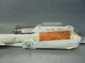 Replacement front right side airbag for Hyundai ix20 1.4 CRDi CAT OEM IAM reference 850201P000 