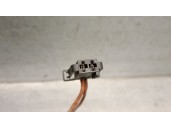 Recambio de motor calefaccion para bmw 3 coupé (e92) 320 d referencia OEM IAM 6933245 64119227670 