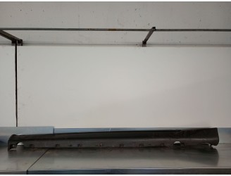 Recambio de faldon lateral para mercedes-benz clase s (w140) berlina 3.2 24v cat referencia OEM IAM 1406901440 A1406905440 