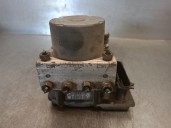 Recambio de abs para renault clio ii fase ii (b/cb0) 1.5 dci diesel referencia OEM IAM 8200229137 0265231333 BOSCH