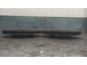 Recambio de disco freno delantero para volvo s40 berlina 2.0 turbo cat referencia OEM IAM 
