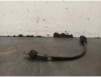Recambio de sonda lambda para fiat panda (169) 1.1 referencia OEM IAM 0ZA532A10 