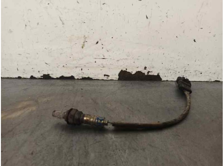 Recambio de sonda lambda para fiat panda (169) 1.1 referencia OEM IAM 0ZA532A10 