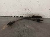 Recambio de sonda lambda para fiat panda (169) 1.1 referencia OEM IAM 0ZA532A10 