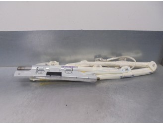 Replacement front left side airbag for Hyundai ix20 1.4 CRDi CAT OEM IAM reference 850101P000 