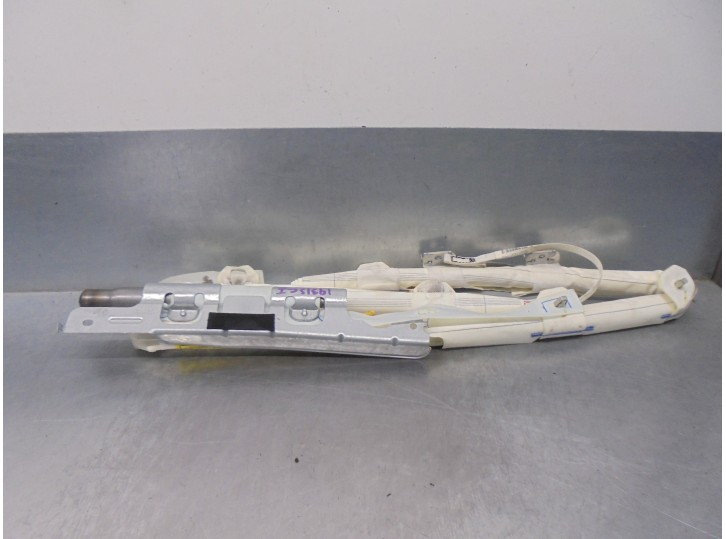 Recambio de airbag lateral delantero izquierdo para hyundai ix20 1.4 crdi cat referencia OEM IAM 850101P000  