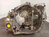 Recambio de caja cambios para peugeot 205 berlina 1.8 diesel cat referencia OEM IAM 20CH59  