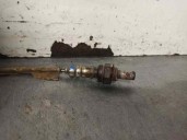Recambio de sonda lambda para fiat panda (169) 1.1 referencia OEM IAM 0ZA532A10 