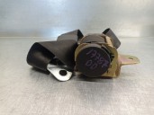 Replacement front right seatbelt for Renault 18 2.0 OEM IAM reference 4541571 