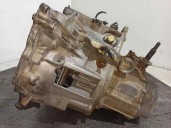 Replacement gearbox for Peugeot 205 saloon 1.8 diesel cat OEM IAM reference 20CH59 