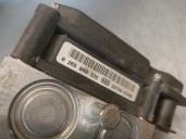Recambio de abs para renault clio ii fase ii (b/cb0) 1.5 dci diesel referencia OEM IAM 8200229137 0265231333 BOSCH