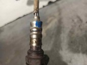 Recambio de sonda lambda para fiat panda (169) 1.1 referencia OEM IAM 0ZA532A10 