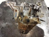 Recambio de caja cambios para peugeot 205 berlina 1.8 diesel cat referencia OEM IAM 20CH59  