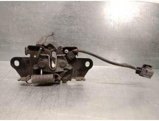 Recambio de cerradura capot para mazda cx-5 (ke, gh) 2.0 (keefw) referencia OEM IAM KD5356620C KD5356620C 