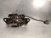 Recambio de cerradura capot para mazda cx-5 (ke, gh) 2.0 (keefw) referencia OEM IAM KD5356620C KD5356620C 