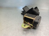 Replacement front right seatbelt for Renault 18 2.0 OEM IAM reference 4541571 