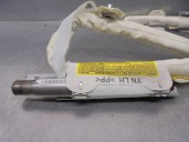 Replacement front left side airbag for Hyundai ix20 1.4 CRDi cat OEM IAM reference 850101P000 