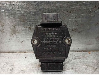 Recambio de modulo encendido para audi a4 berlina (b5) 1.8 20v turbo referencia OEM IAM 8D0905351 