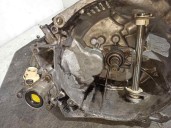 Replacement gearbox for Peugeot 205 saloon 1.8 diesel cat OEM IAM reference 20CH59 