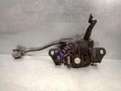 Recambio de cerradura capot para mazda cx-5 (ke, gh) 2.0 (keefw) referencia OEM IAM KD5356620C KD5356620C 