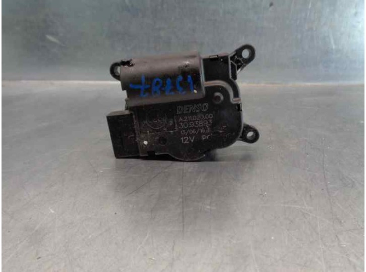 Recambio de motor calefaccion para fiat 500 x (334) 1.6 16v cat referencia OEM IAM A21102000  