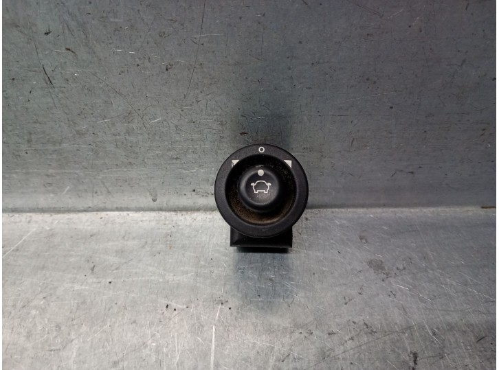 Recambio de mando retrovisor para ford transit caja/chasis (fm_ _, fn_ _) 2.4 tdci referencia OEM IAM 93BG17B676BB 4495427 