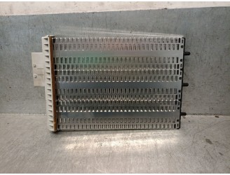 Recambio de resistencia calefaccion para kia xceed (cd) 1.6 crdi 115 referencia OEM IAM 97191J7100 97191J7100 