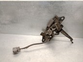 Recambio de cerradura capot para mazda cx-5 (ke, gh) 2.0 (keefw) referencia OEM IAM KD5356620C KD5356620C 