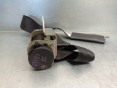 Recambio de cinturon seguridad delantero izquierdo para renault 18 2.0 referencia OEM IAM 4541573 5 PUERTAS