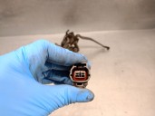 Recambio de cerradura capot para mazda cx-5 (ke, gh) 2.0 (keefw) referencia OEM IAM KD5356620C KD5356620C 