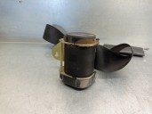 Recambio de cinturon seguridad delantero izquierdo para renault 18 2.0 referencia OEM IAM 4541573 5 PUERTAS